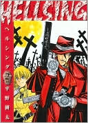 Hellsing, Volume 2