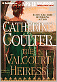 The Valcourt Heiress
