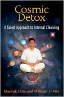 Cosmic Detox: A Taoist Approach to Internal Cleansing