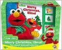 Elmo Christmas: Book Box and Plush