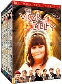 The Vicar of Dibley - The Immaculate Collection