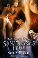Sanctuary's Price (Red Rock Pass Series #3)