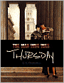 The Man Who Was Thursday