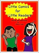 Little Comics for Little Readers