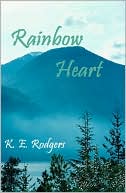 Rainbow Heart