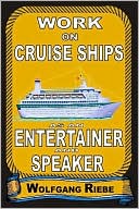 Working on Cruise Ships as an Entertainer & Speaker