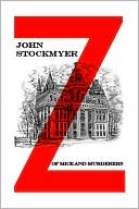 Of Mice and Murderers - Book 1 in The Z-Detective Series