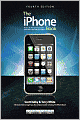 The iPhone Book (Covers iPhone 4 and iPhone 3GS)