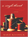 A Single Thread (Cobbled Quilt Series #1)