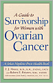 A Guide to Survivorship for Women with Ovarian Cancer