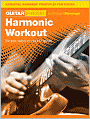 Guitar Springboard: Harmonic Workout