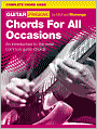 Guitar Springboard: Chords For All Occasions