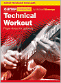 Guitar Springboard: Technical Workout