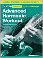 Guitar Springboard: Advanced Harmonic Workout