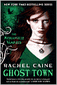 Ghost Town (Morganville Vampires Series #9)