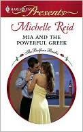 Mia and the Powerful Greek