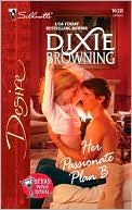 Her Passionate Plan B