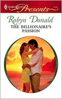 The Billionaire's Passion