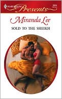 Sold to the Sheikh