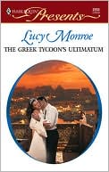 download The Greek Tycoon's Ultimatum book