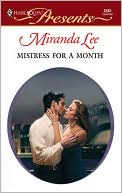 Mistress for a Month