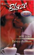Hot Zone (Chicago Heat)