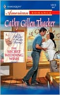 The Secret Wedding Wish