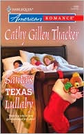 Santa's Texas Lullaby