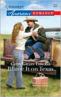 Blame it on Texas