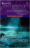 Mysterious Circumstances (Nighthawk Island)
