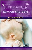Saving His Son