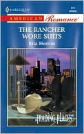 The Rancher Wore Suits