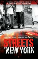 Streets of New York, Volume 1