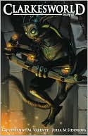 Clarkesworld Magazine Issue 47