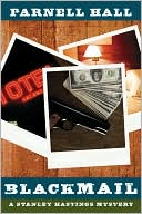 Blackmail (Stanley Hastings Series #9) by Parnell Hall: NOOK Book Cover