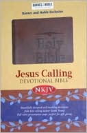NKJV Devotional Bible: Jesus Calling