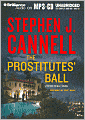 The Prostitutes' Ball (Shane Scully Series #10)