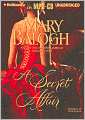 A Secret Affair (Huxtable Series)