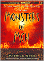 Monsters of Men (Chaos Walking Series #3)