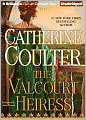 The Valcourt Heiress