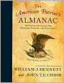 The American Patriot's Almanac: Daily Readings on America