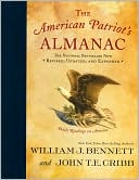The American Patriot's Almanac: Daily Readings on America