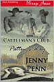 Patton's Way (Cattleman's Club Series #1)