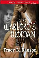 The Warlord's Woman (Siren Publishing)