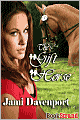 The Gift Horse [Evergreen Dynasty Series] (Bookstrand Publishing)
