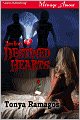 Destined Hearts [Three Hearts 3] (Siren Menage Amour 56)