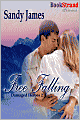 Free Falling [Damaged Heroes, Book 2] (Bookstrand Publishing)