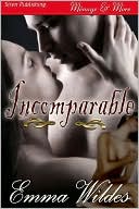 Incomparable (Improper Ladies Series #2)