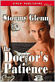 The Doctor's Patience [Lovers Of Alpha Squad 2] (Siren Publishing)