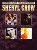 Sheryl Crow -- Guitar Anthology: Authentic Guitar TAB